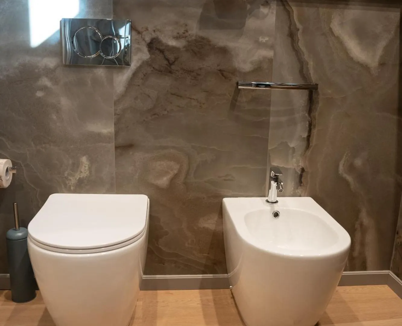 Bed & Breakfast B&B La Residenza Del Maestro - Catania Centro Storico