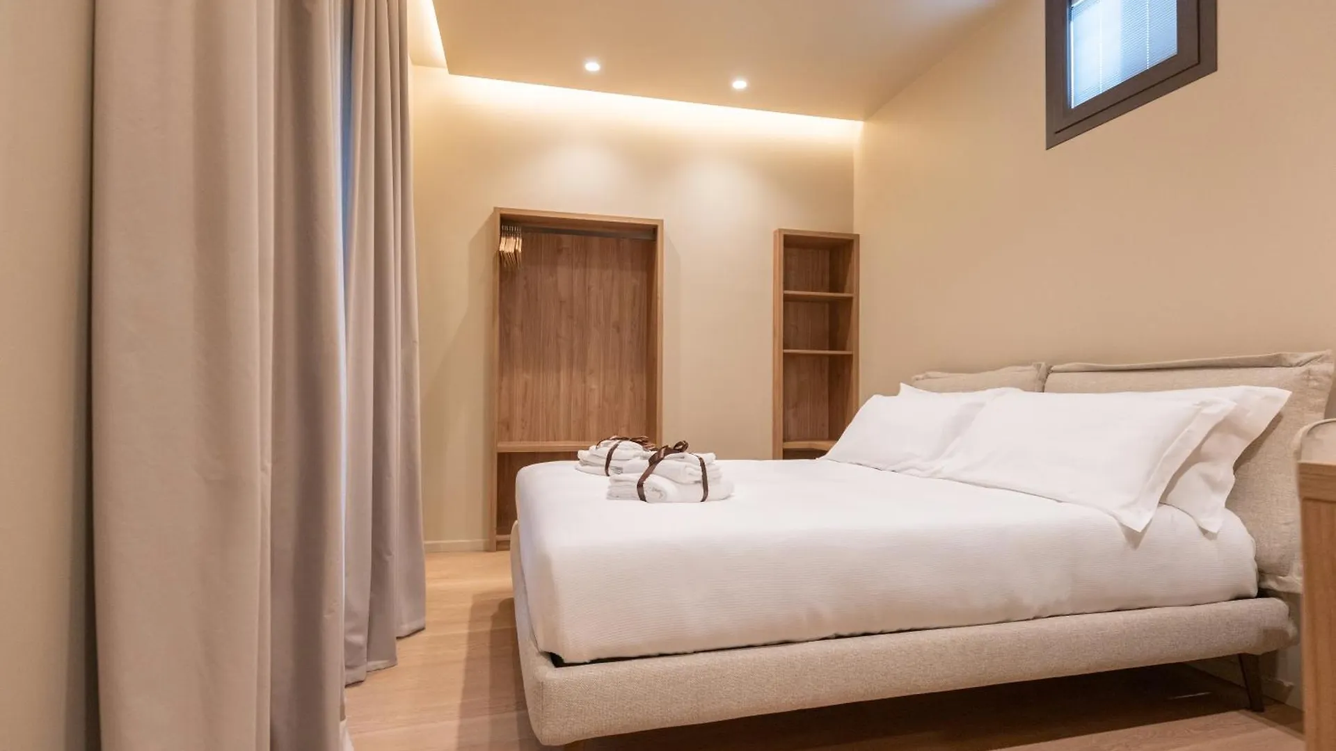 B&B La Residenza Del Maestro - Catania Centro Storico Bed & Breakfast