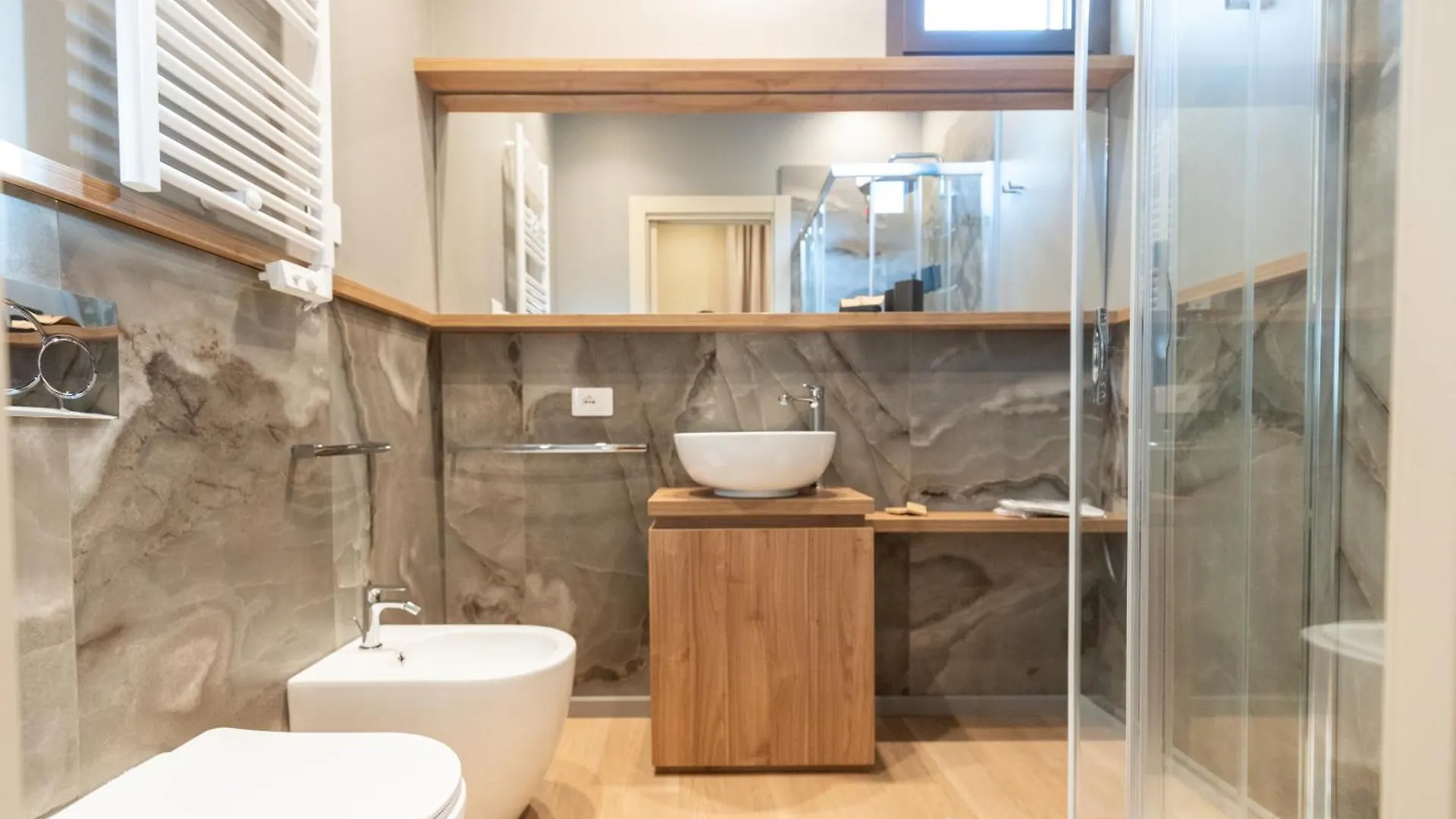 B&B La Residenza Del Maestro - Catania Centro Storico Bed & Breakfast
