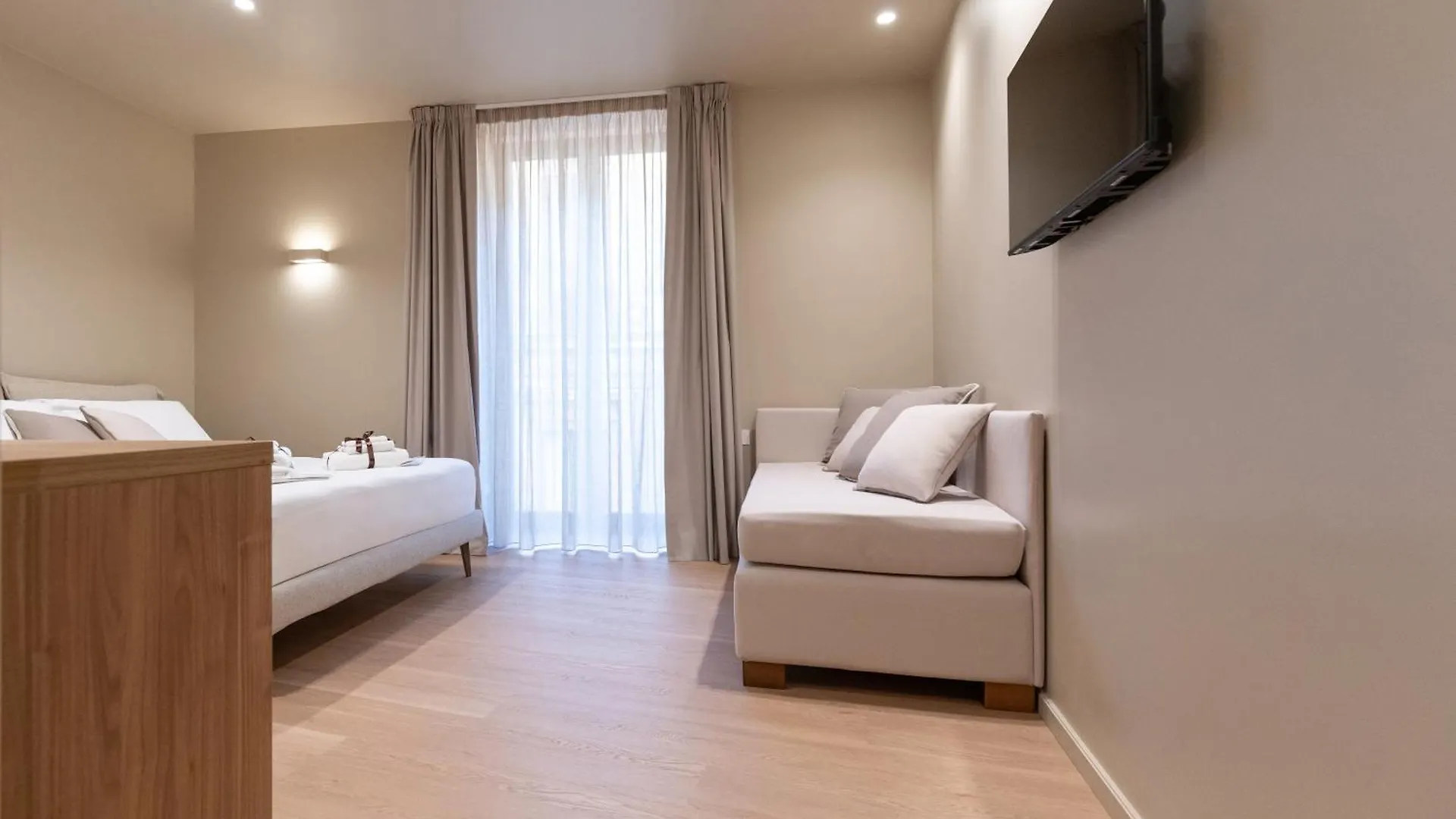 B&B La Residenza Del Maestro - Catania Centro Storico 0*,  Italia