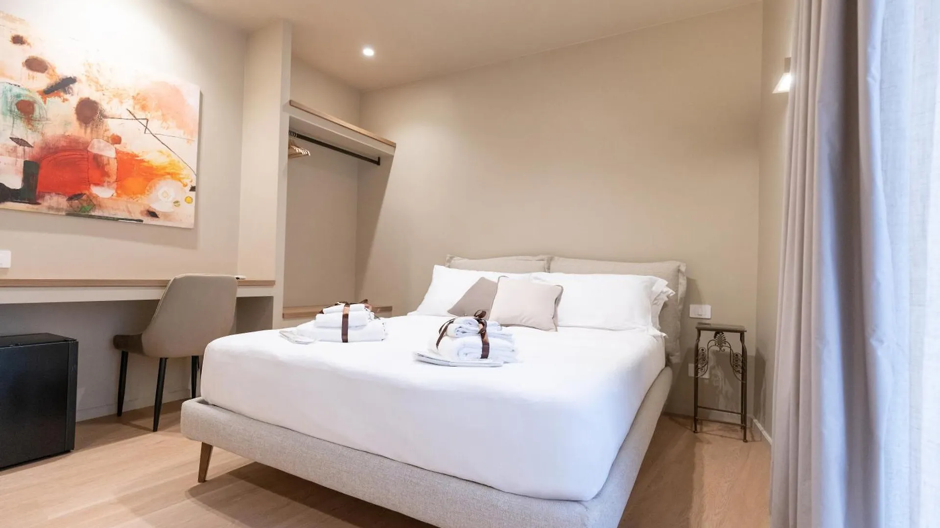B&B La Residenza Del Maestro - Catania Centro Storico Bed & Breakfast