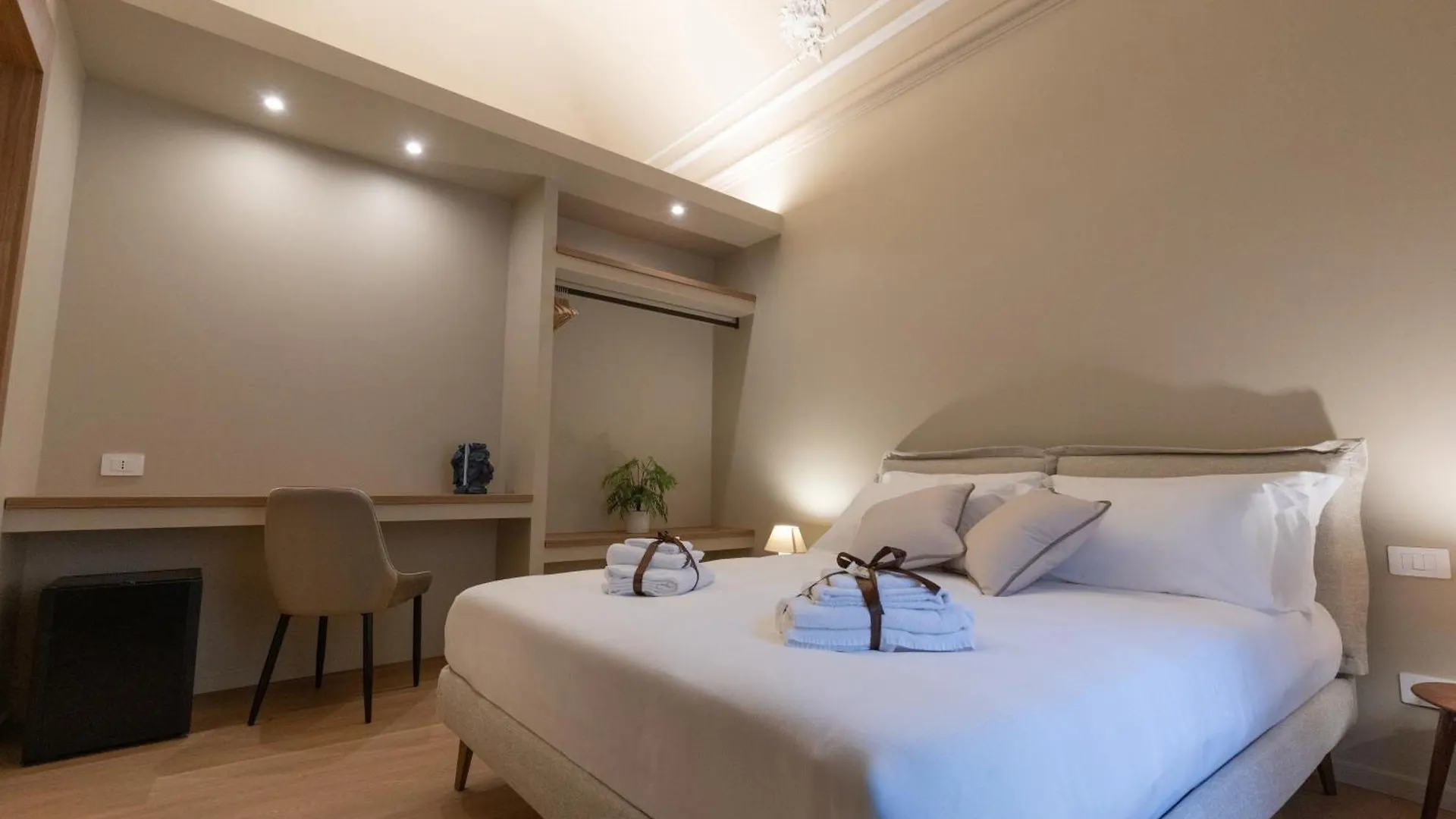B&B La Residenza Del Maestro - Catania Centro Storico Italia