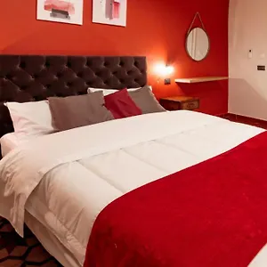 Bed & Breakfast Siculis, Catania