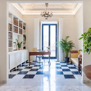 Palazzo Costarelli - CTA