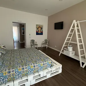 Bed & Breakfast Sikelia-sicilian, Catania